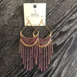 Mia Collection Earrings